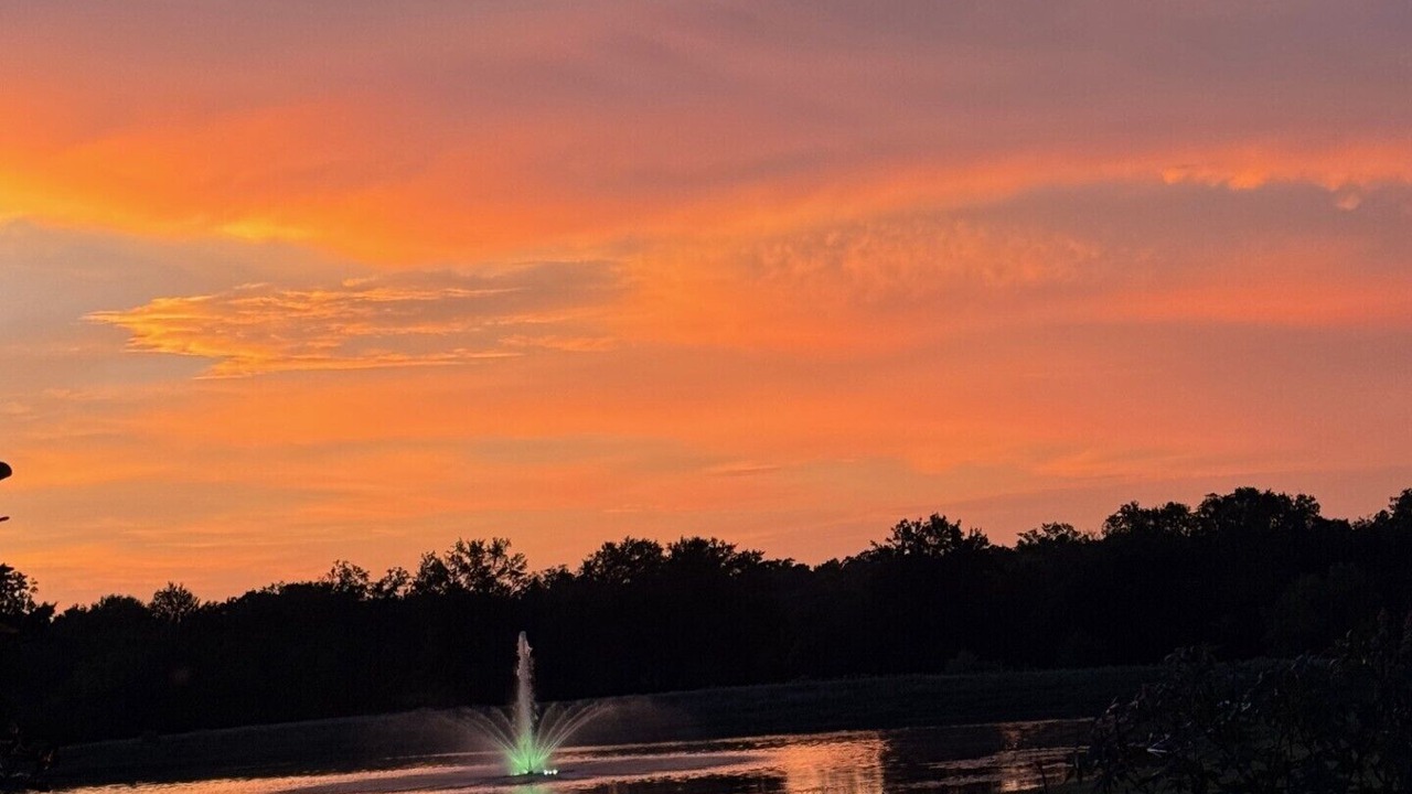 Photo of Outdoor in Wills Point