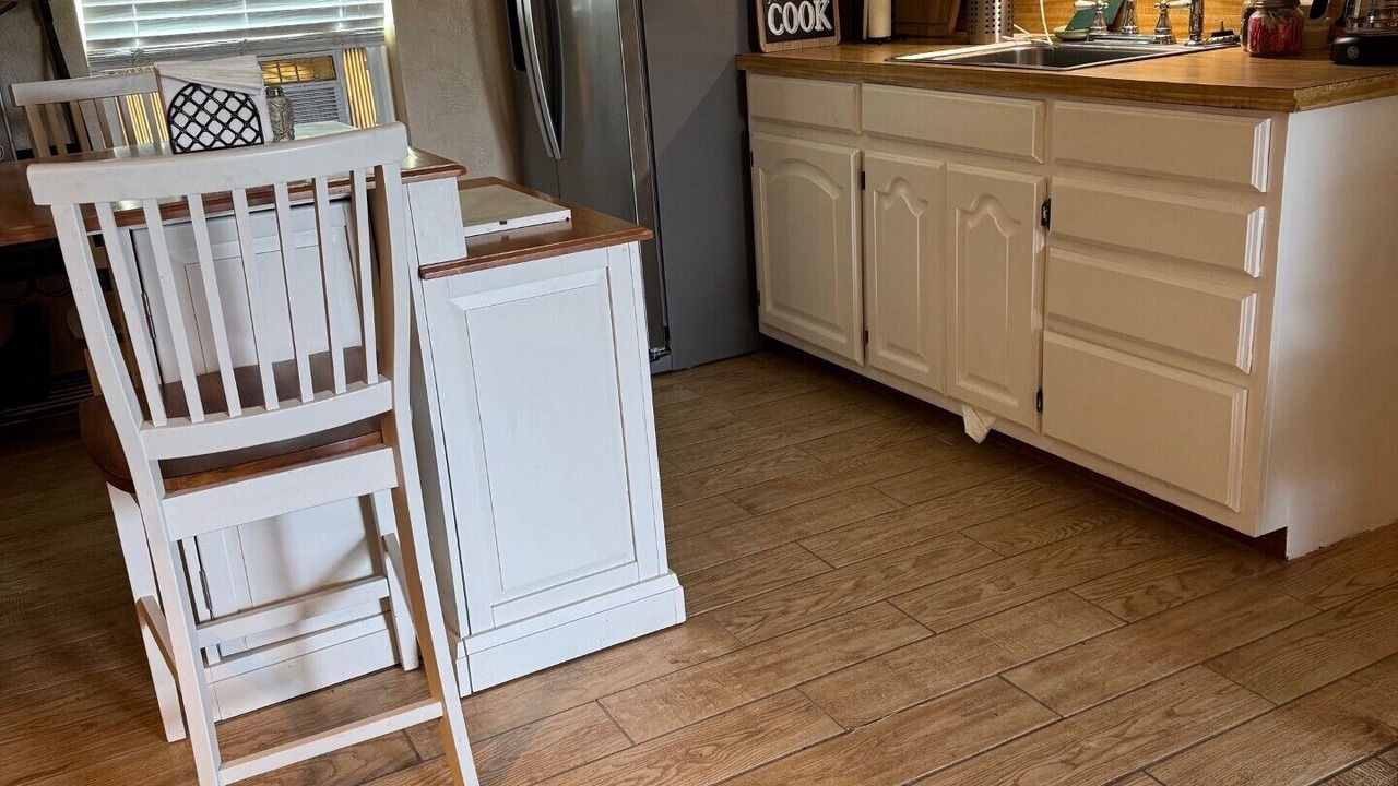 Photo of Kitchen in Wills Point