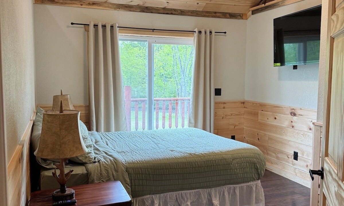 Photo of Bedroom in Paris