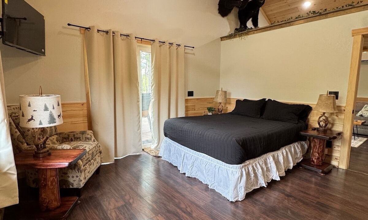 Photo of Bedroom in Paris