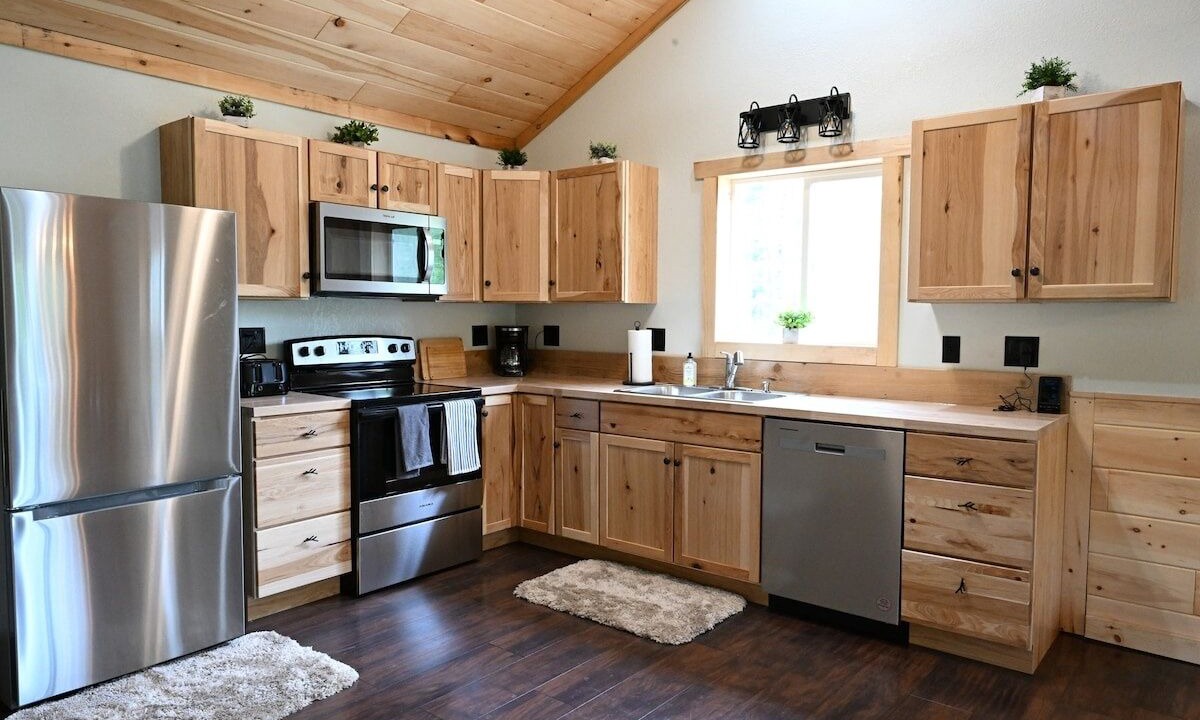 Photo of Kitchen in Paris