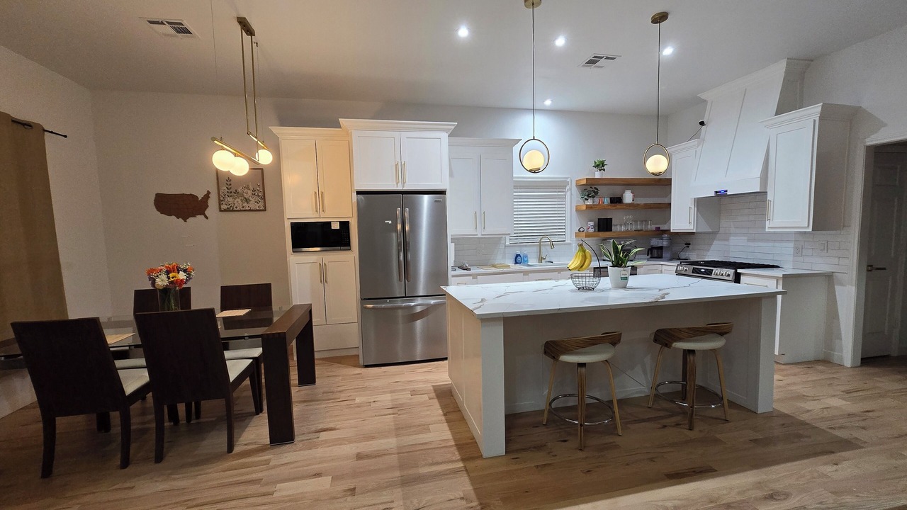 Photo of Kitchen in Broken Arrow
