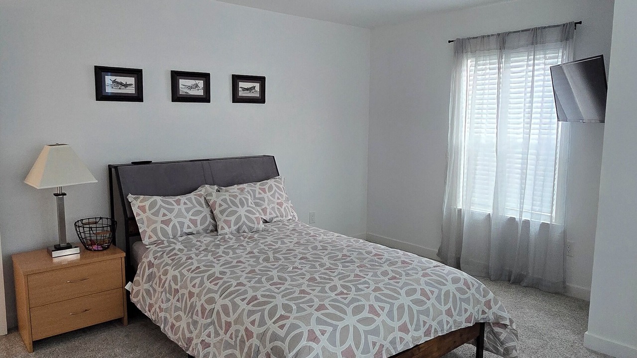 Photo of Bedroom in Broken Arrow