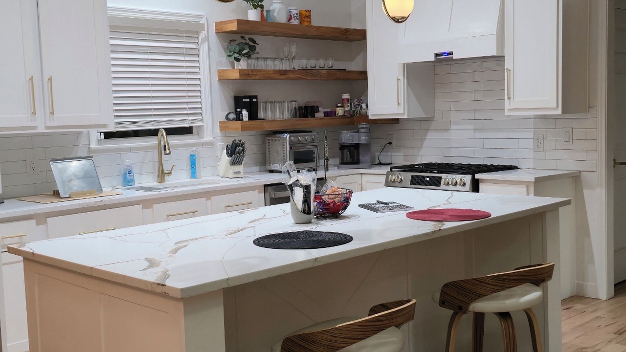 Photo of Kitchen in Broken Arrow