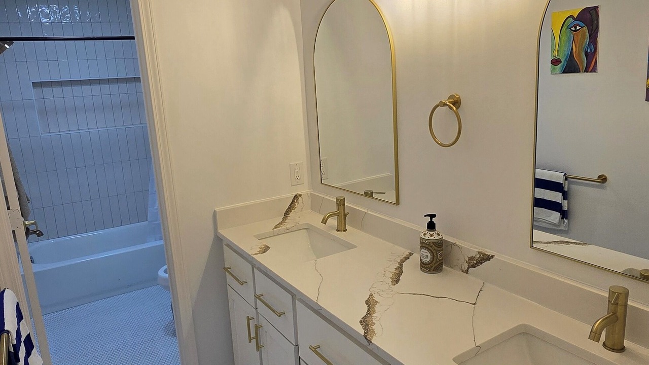 Photo of Bathroom in Broken Arrow