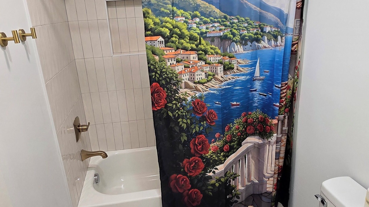 Photo of Bathroom in Broken Arrow