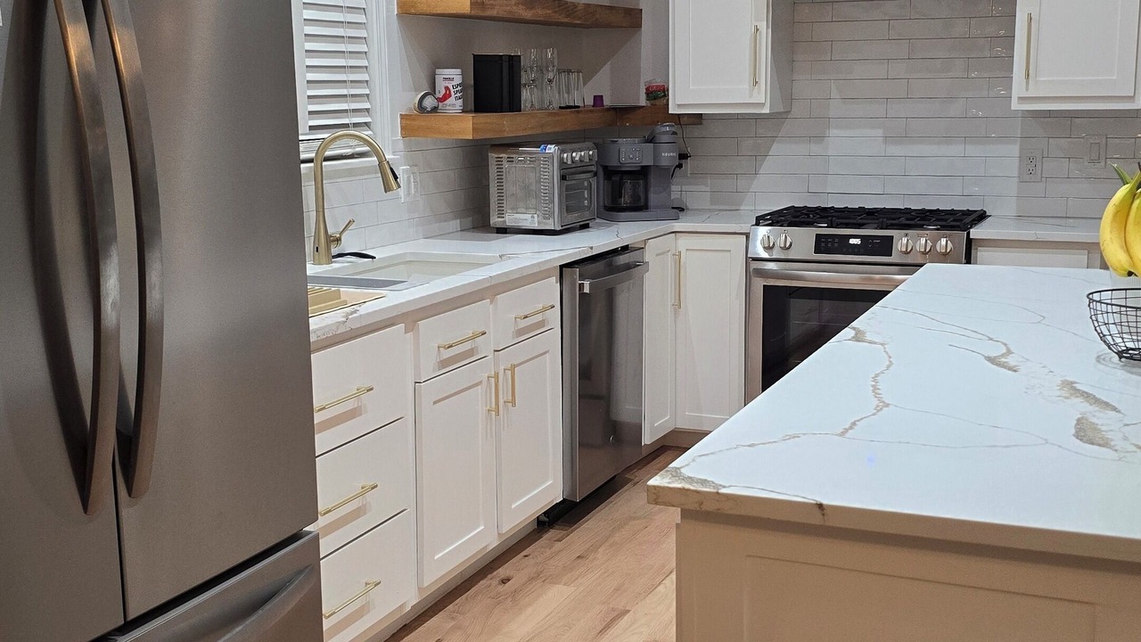 Photo of Kitchen in Broken Arrow