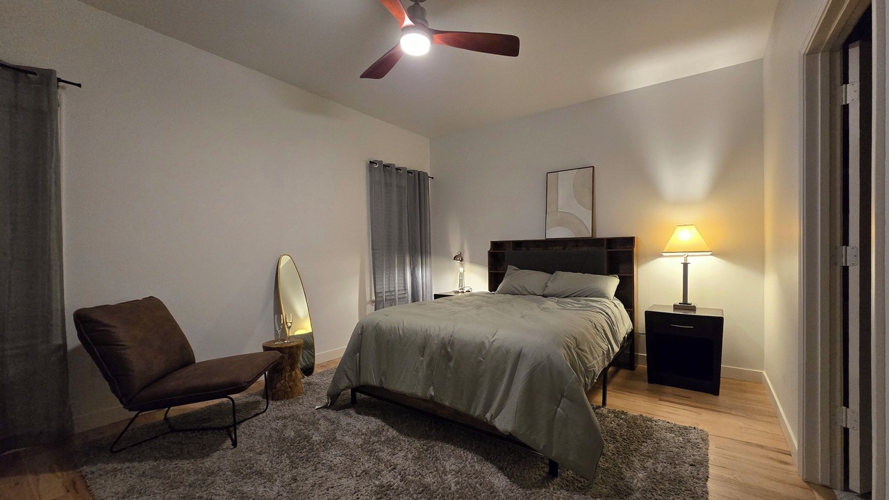 Photo of Bedroom in Broken Arrow