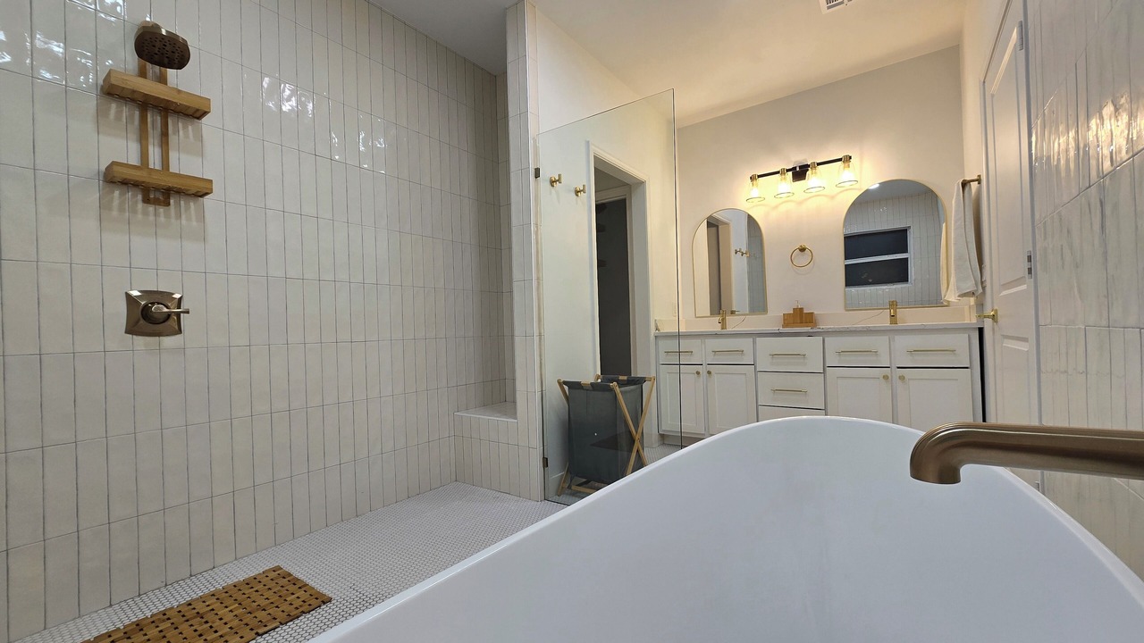 Photo of Bathroom in Broken Arrow