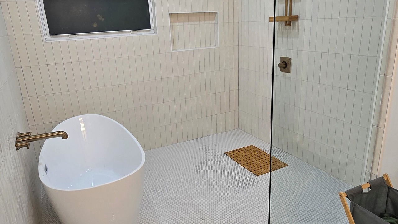 Photo of Bathroom in Broken Arrow