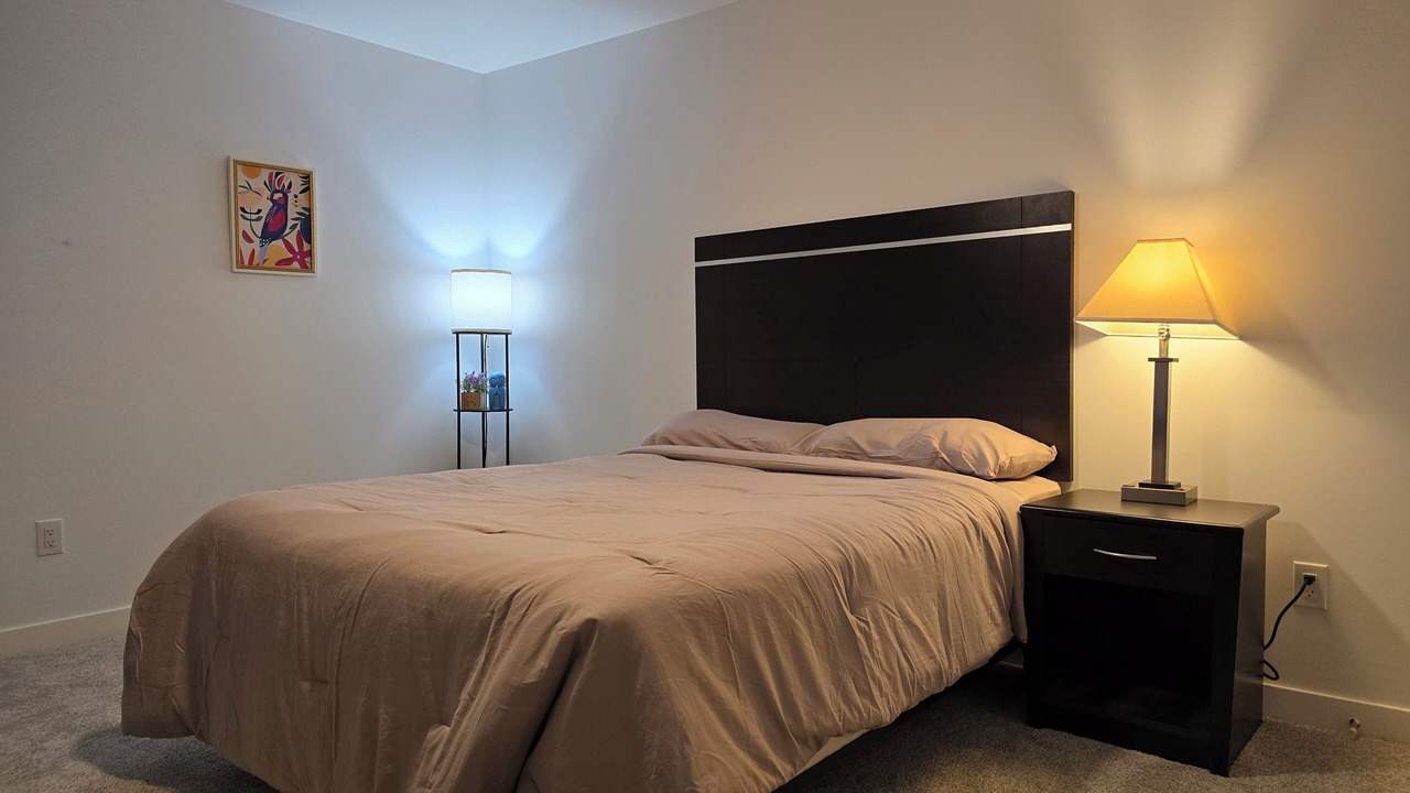 Photo of Bedroom in Broken Arrow
