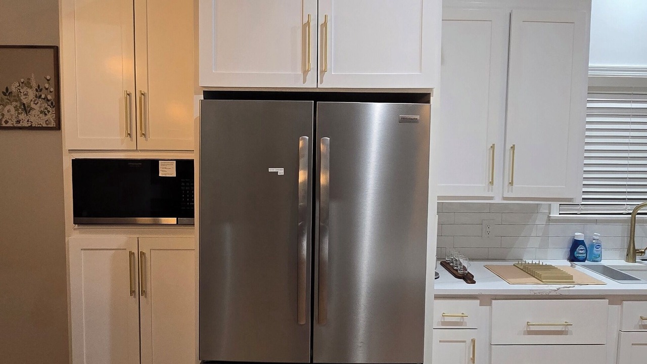 Photo of Kitchen in Broken Arrow