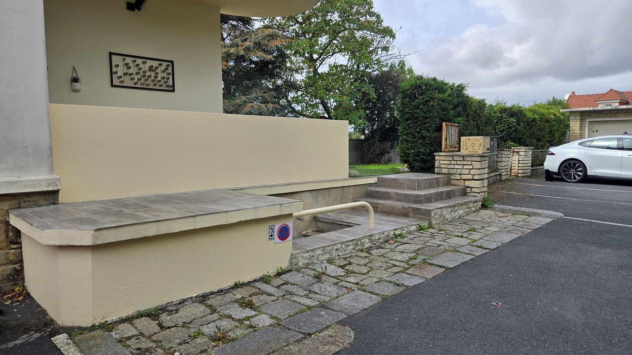 Photo of Outdoor in Bretteville-sur-Odon