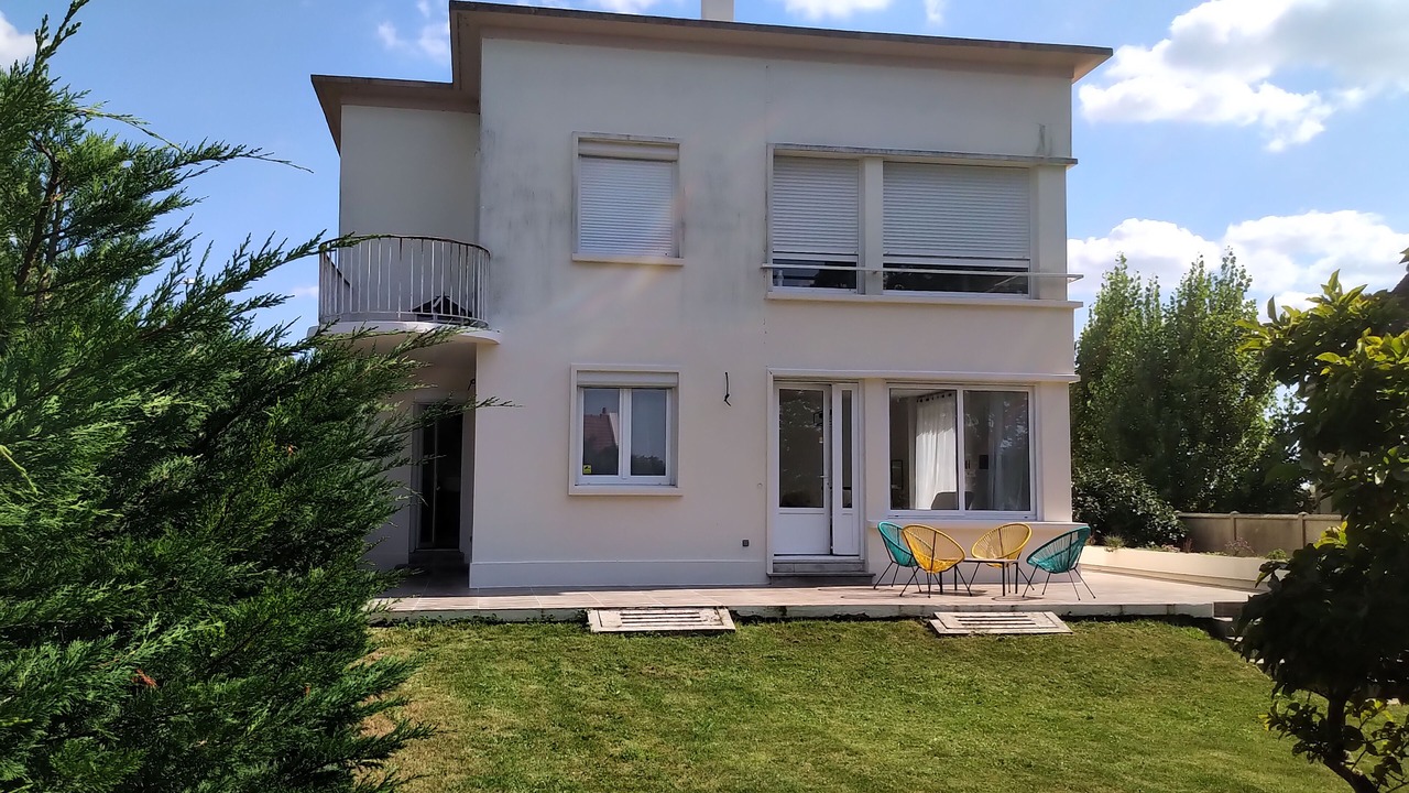 Photo of Outdoor in Bretteville-sur-Odon