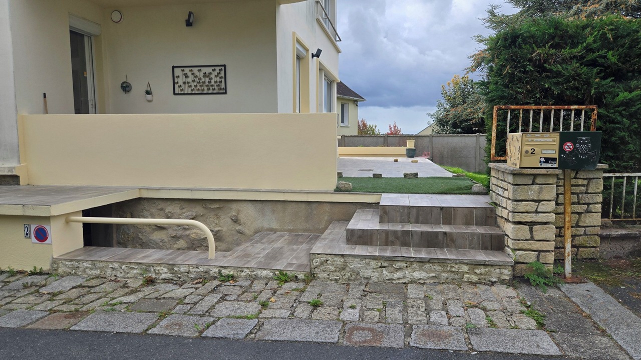 Photo of Outdoor in Bretteville-sur-Odon