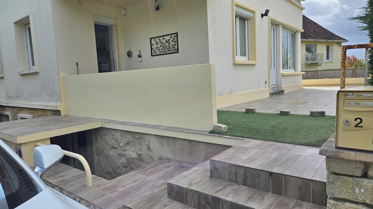 Photo of Outdoor in Bretteville-sur-Odon