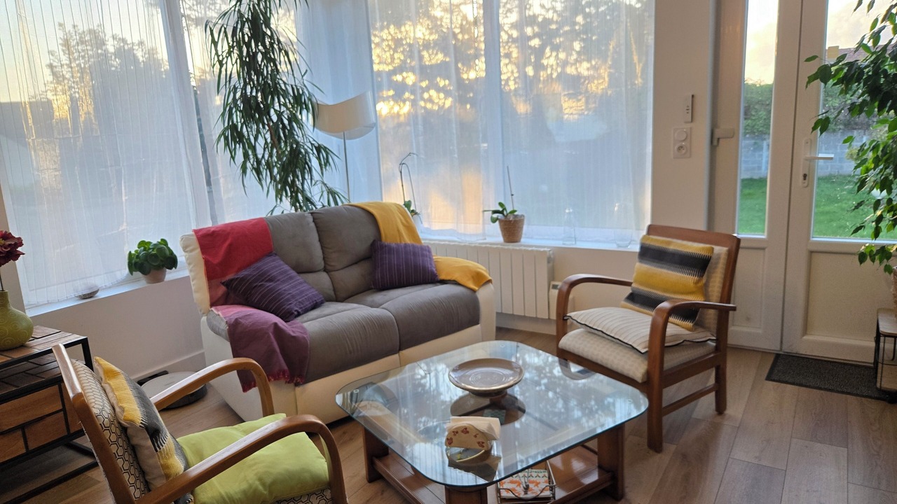 Photo of Livingroom in Bretteville-sur-Odon
