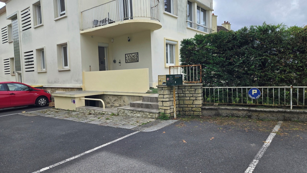 Photo of Outdoor in Bretteville-sur-Odon