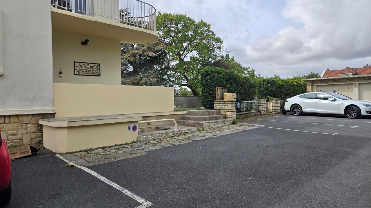 Photo of Outdoor in Bretteville-sur-Odon