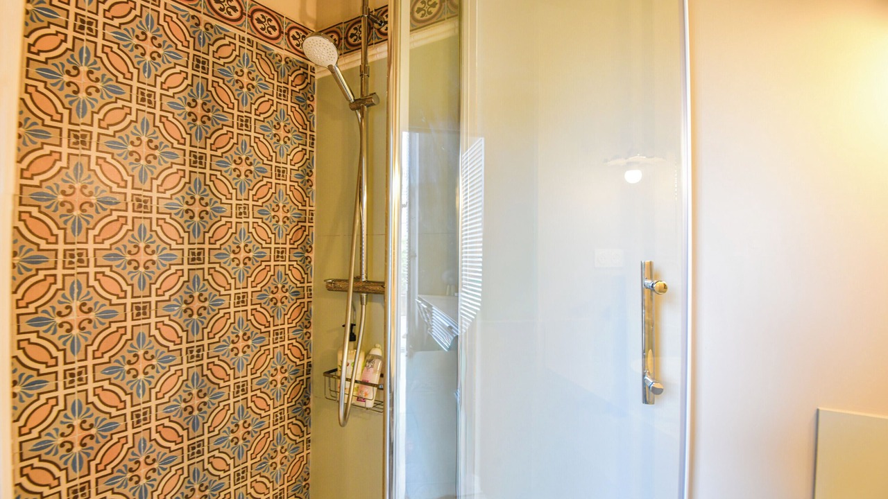 Photo of Bathroom in Palais de justice