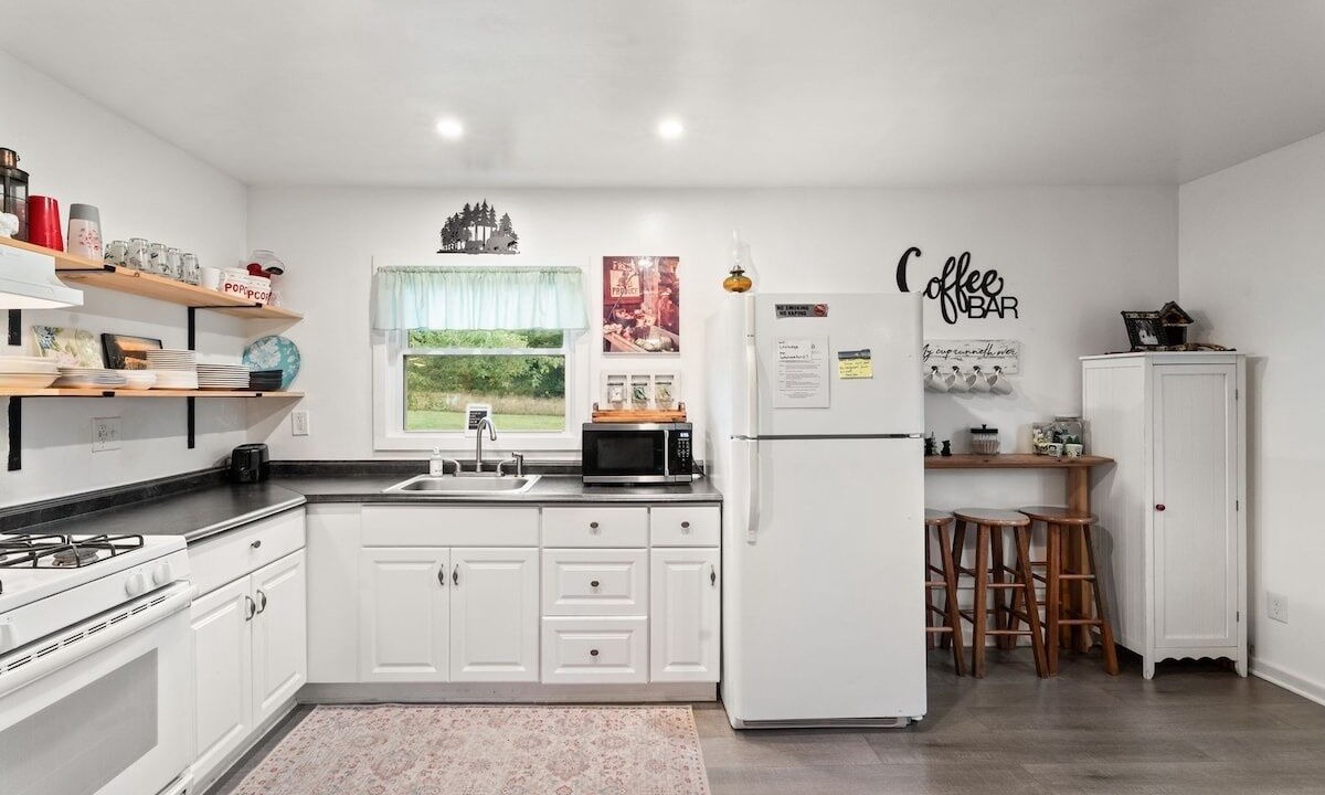 Photo of Kitchen in Beaver Dams
