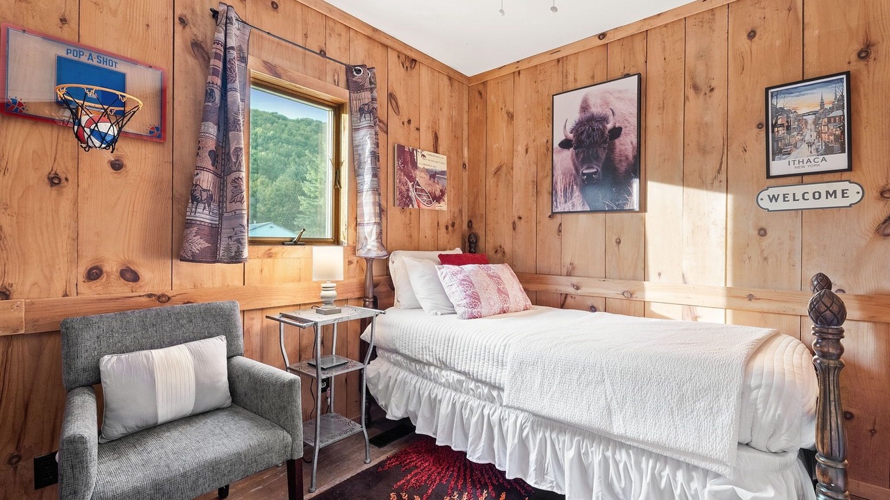 Photo of Bedroom in Beaver Dams
