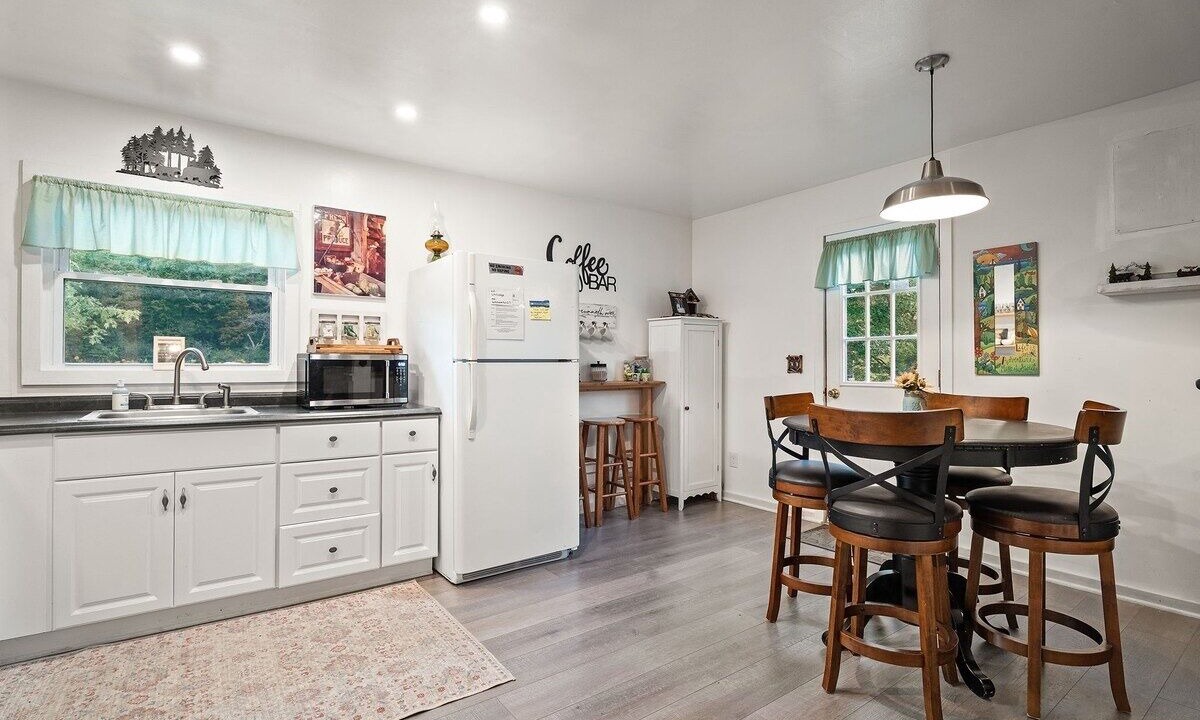 Photo of Kitchen in Beaver Dams