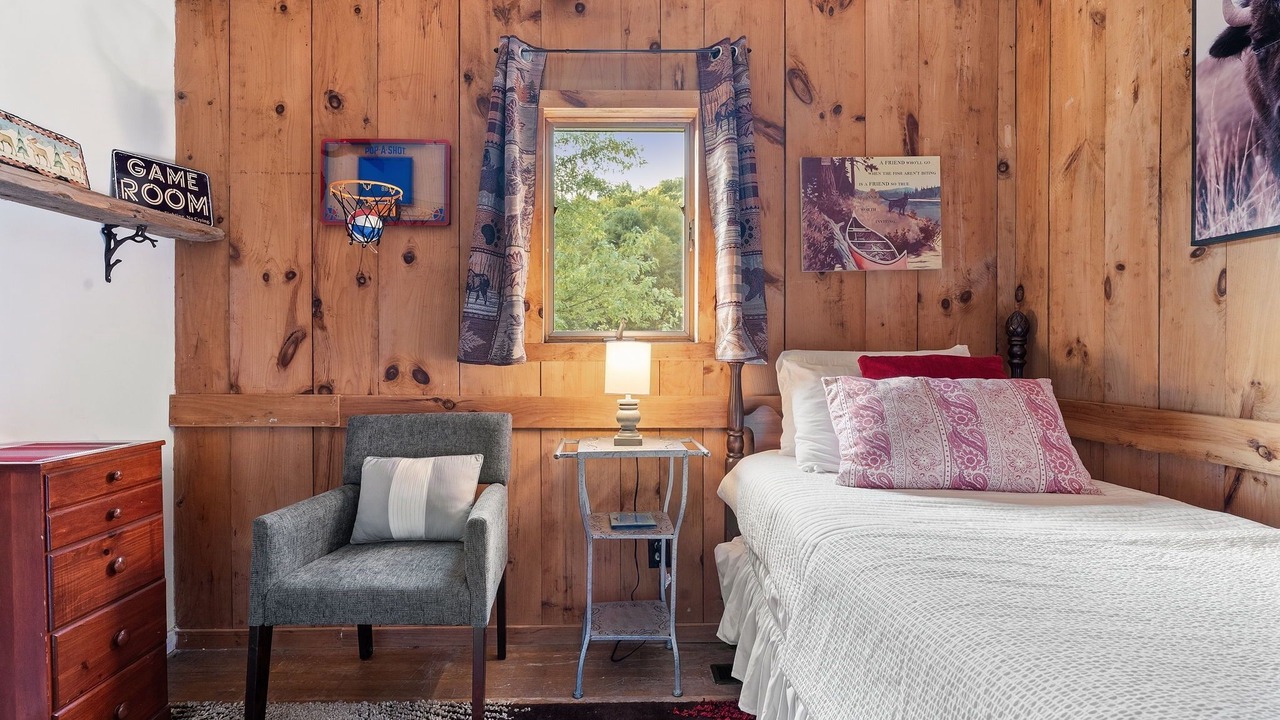 Photo of Bedroom in Beaver Dams
