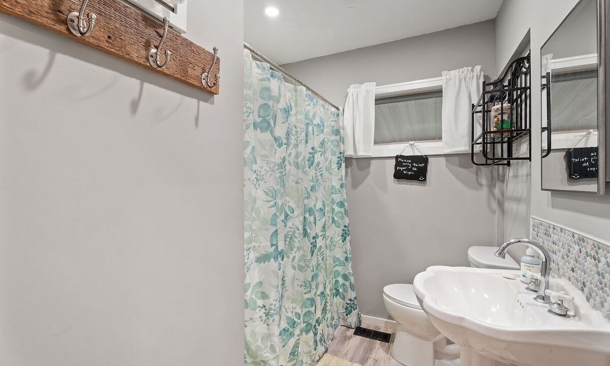 Photo of Bathroom in Beaver Dams