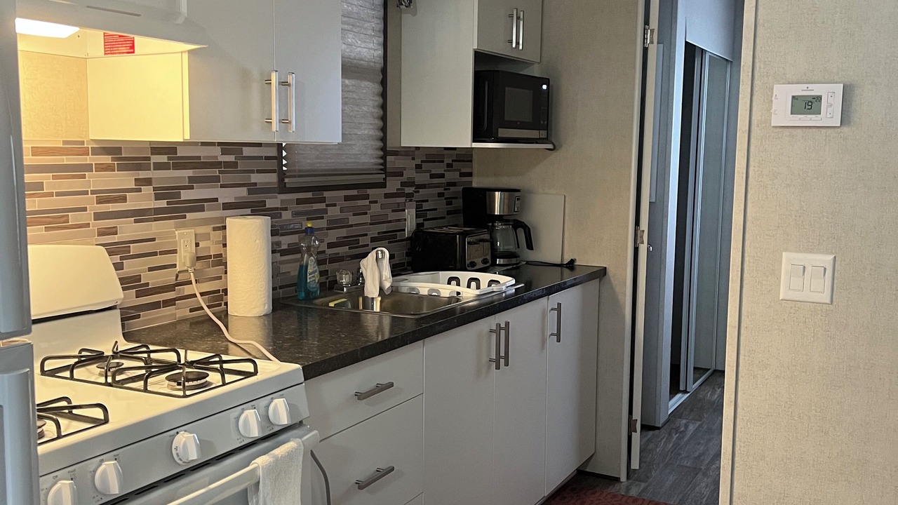 Photo of Kitchen in Virgil