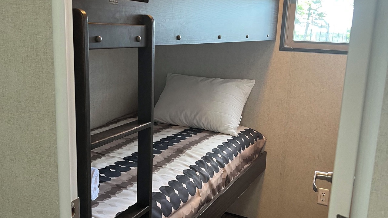 Photo of Bedroom in Virgil