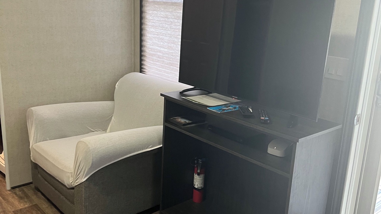 Photo of Livingroom in Virgil
