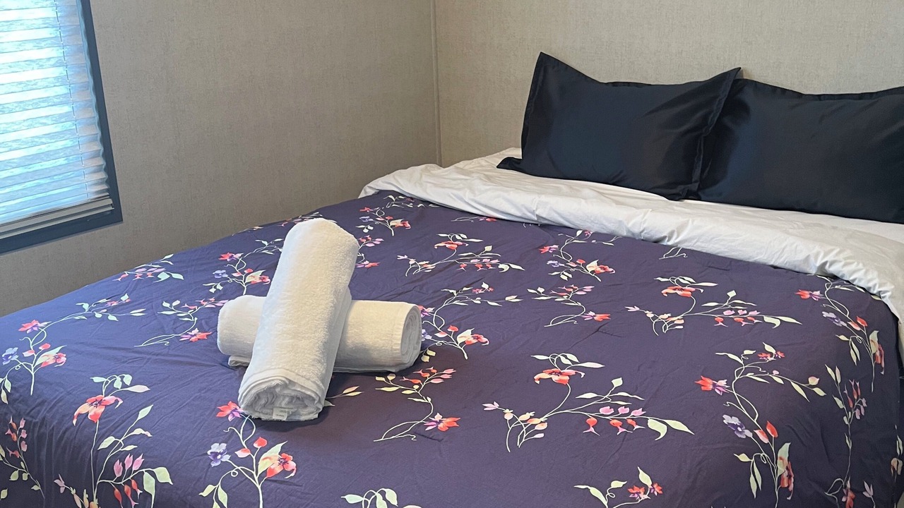 Photo of Bedroom in Virgil