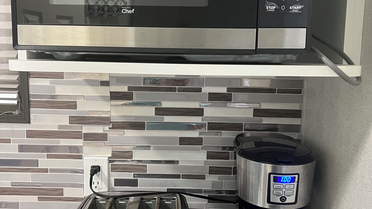 Photo of Kitchen in Virgil