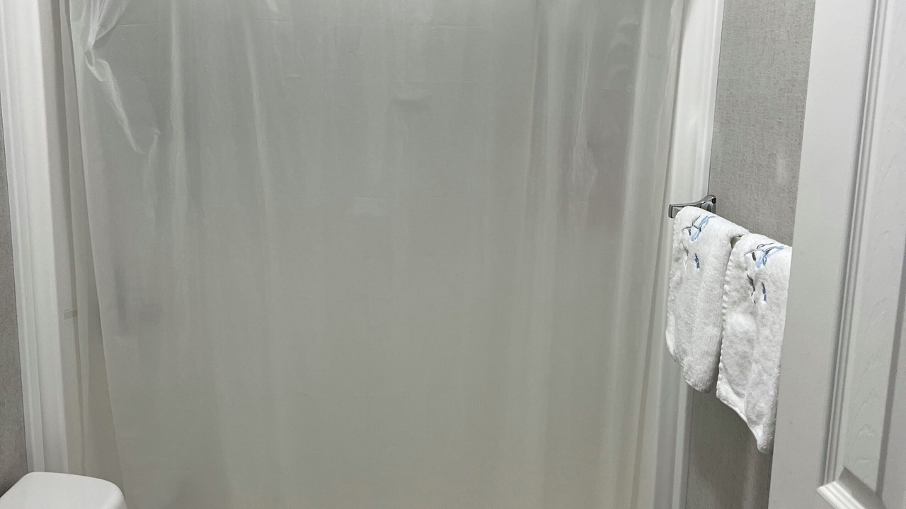 Photo of Bathroom in Virgil