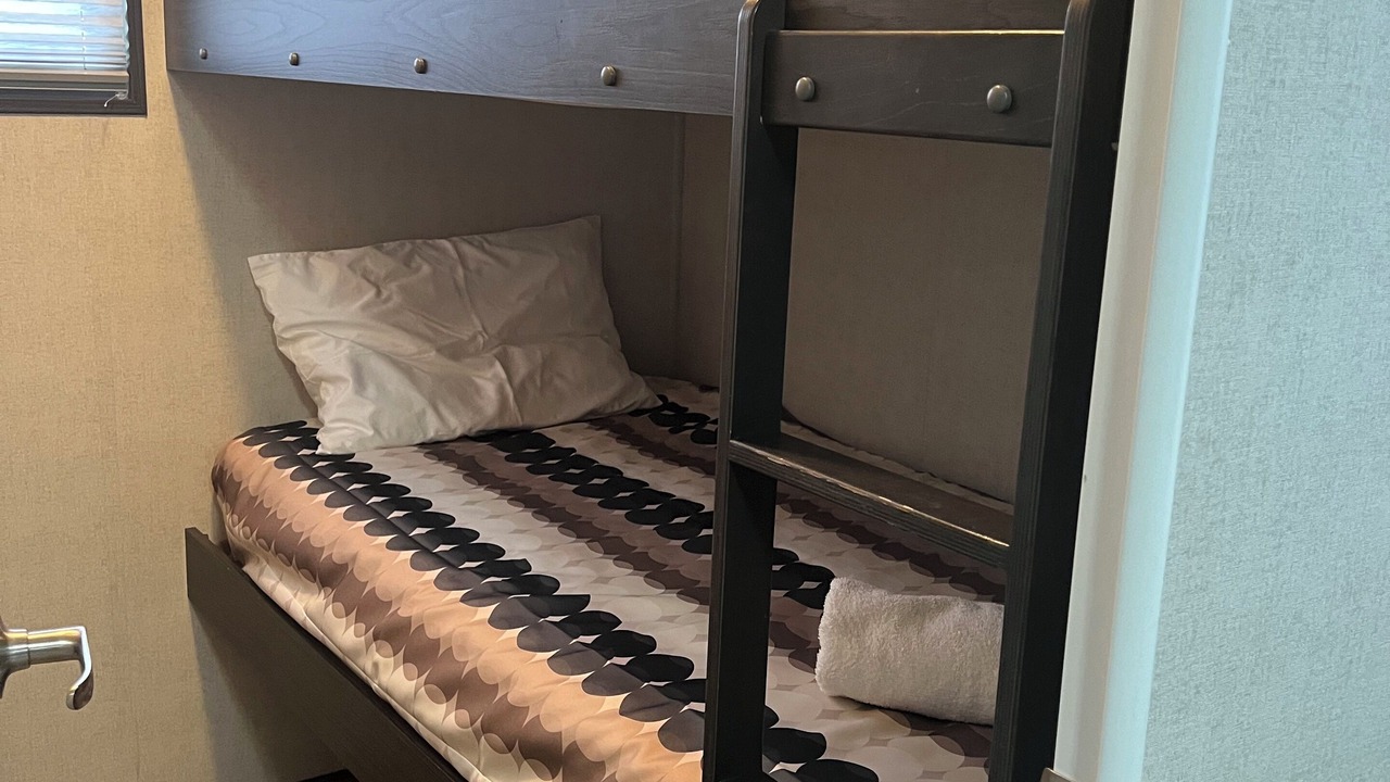 Photo of Bedroom in Virgil
