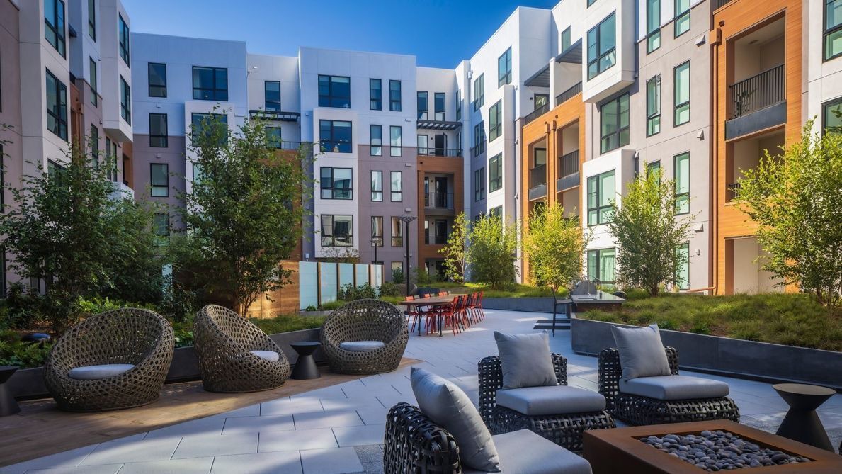 Photo of Outdoor in The Crossings