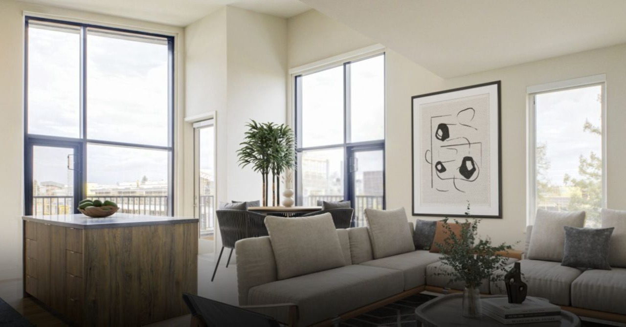 Photo of Livingroom in The Crossings