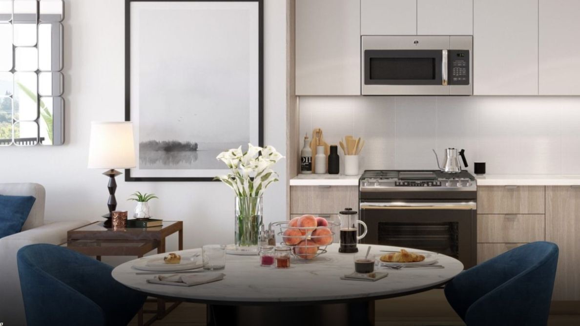 Photo of Others in The Crossings