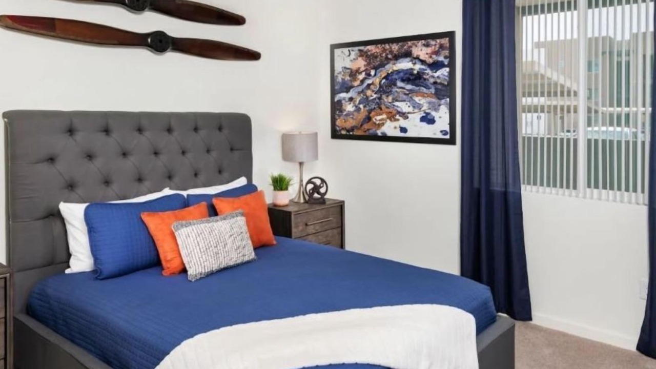 Photo of Others in The Crossings