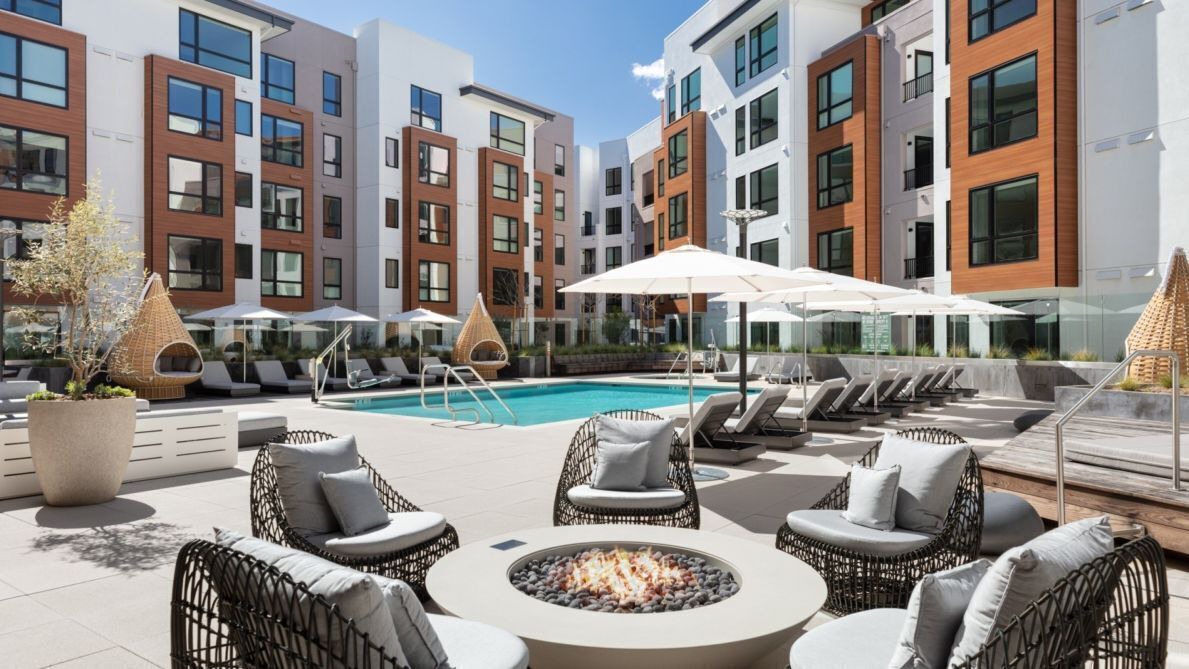 Photo of Outdoor in The Crossings