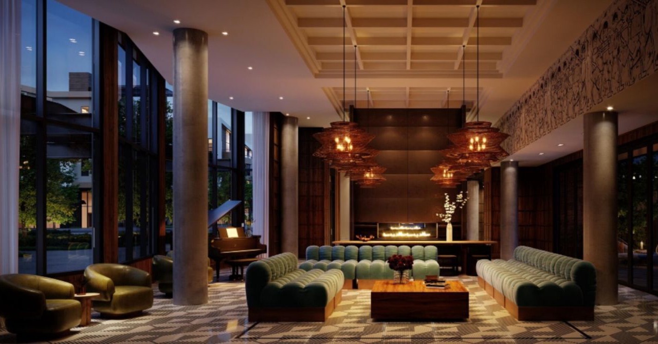 Photo of Others in The Crossings