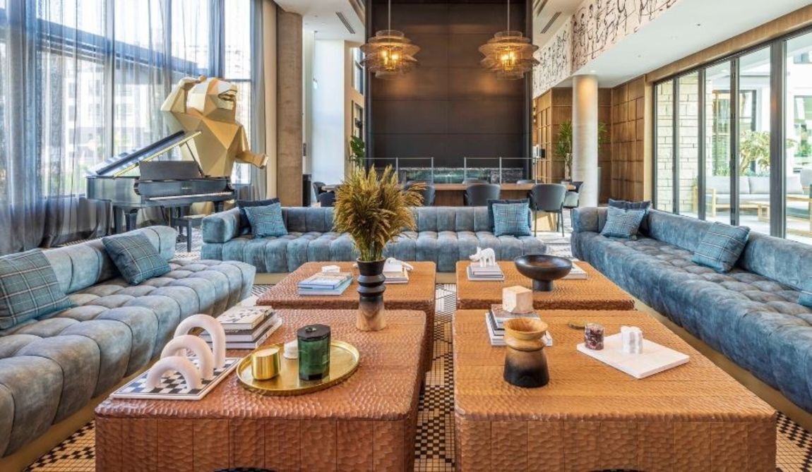 Photo of Others in The Crossings