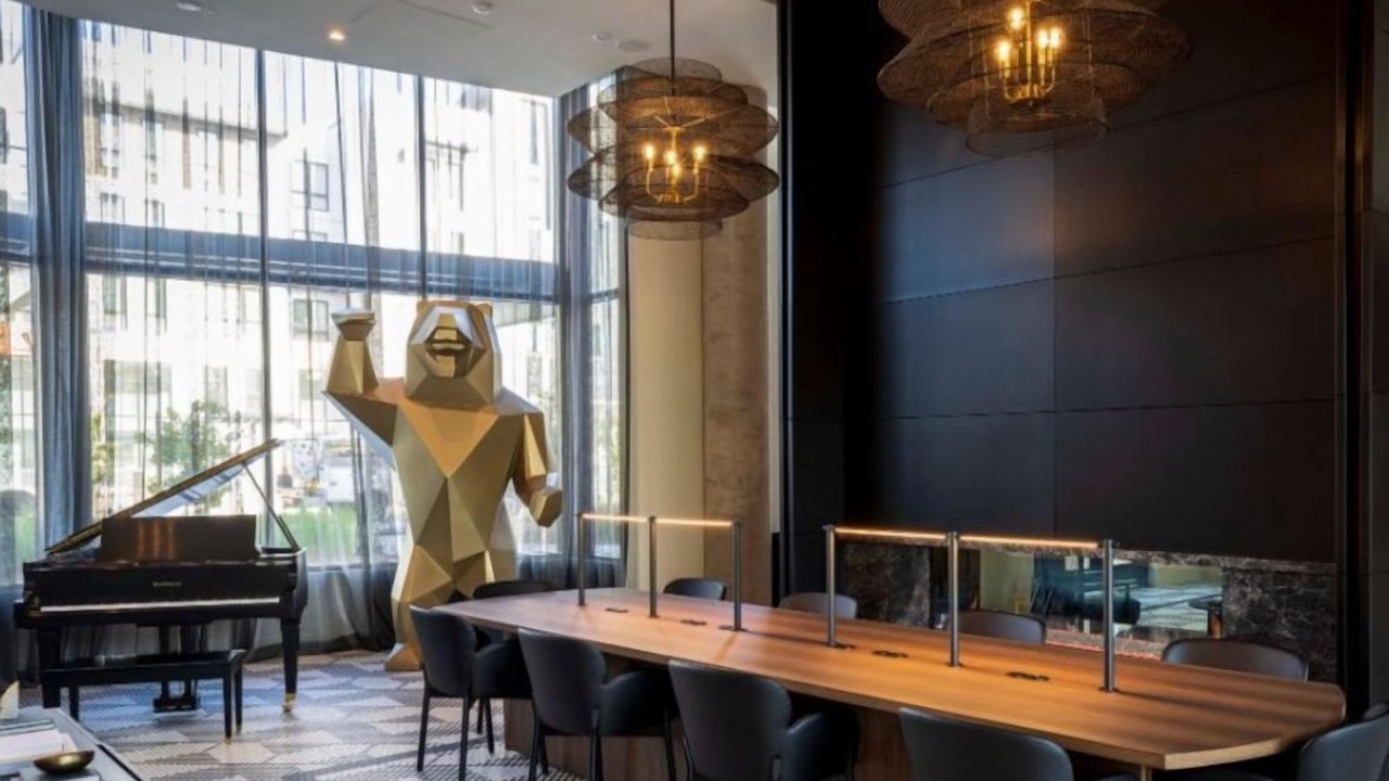 Photo of Others in The Crossings