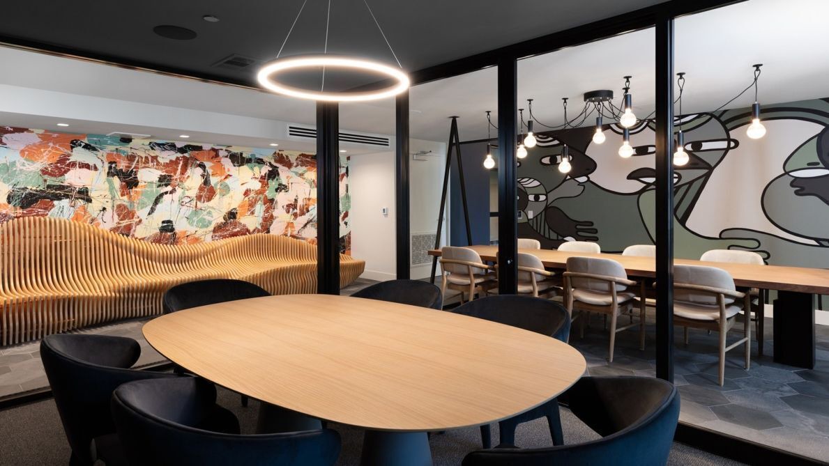 Photo of Others in The Crossings