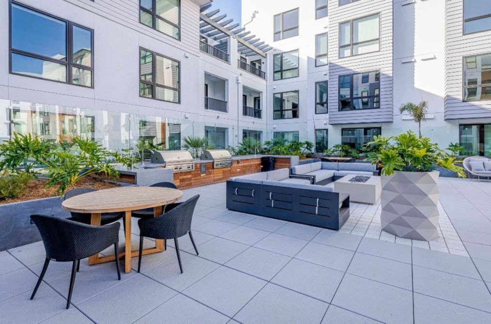 Photo of Others in The Crossings