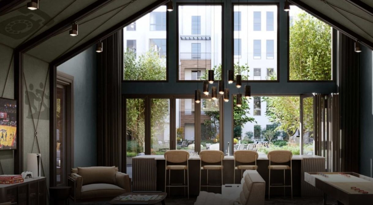 Photo of Others in The Crossings