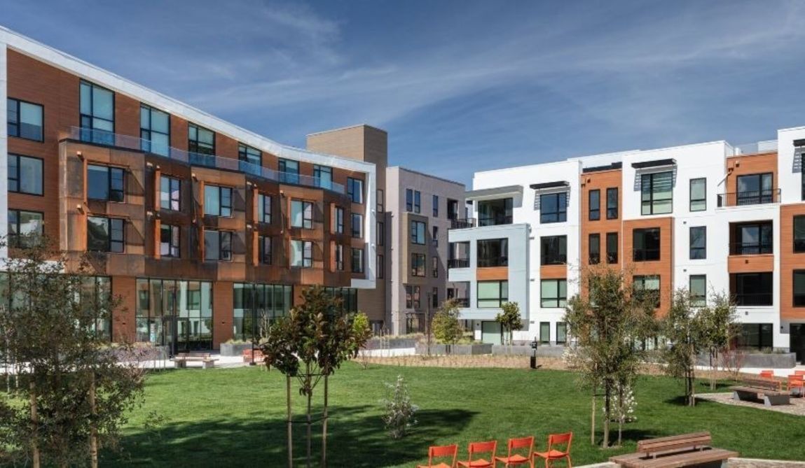 Photo of Others in The Crossings