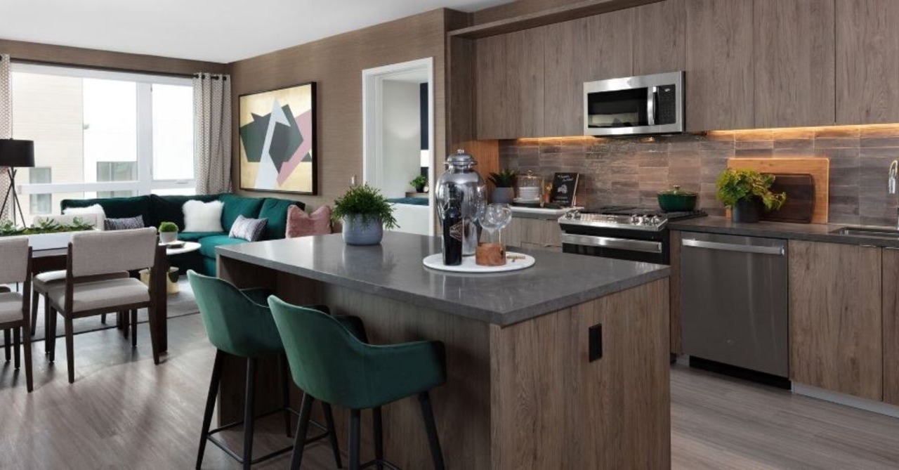 Photo of Others in The Crossings