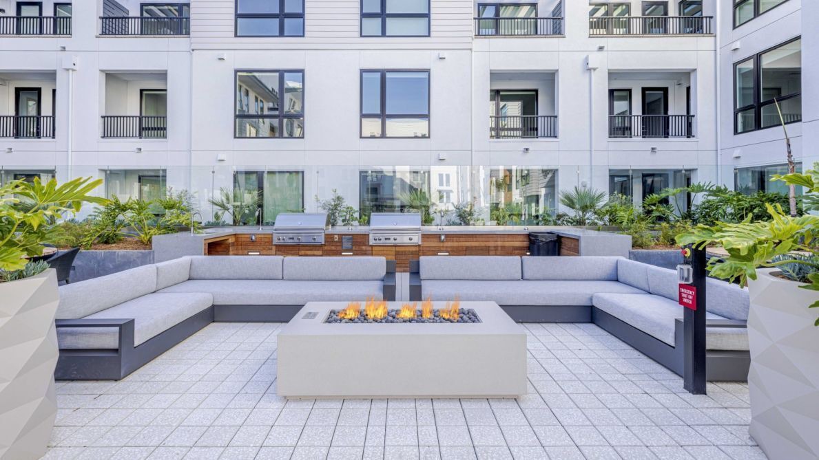 Photo of Outdoor in The Crossings